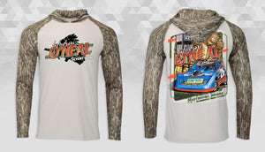 "Feathers" Lightweigth Dri Fit