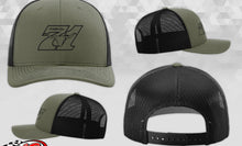 Load image into Gallery viewer, "Horns 71" Hat