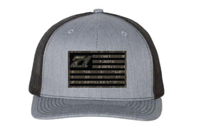 "Flag" Hat