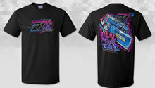 Load image into Gallery viewer, "Neon" tee (multiple colors)