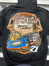 Load image into Gallery viewer, "Antlers" Youth Hoodie