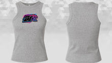 Load image into Gallery viewer, Ladies Tanks (multiple colors and style)