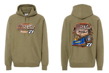 Load image into Gallery viewer, &quot;Antlers&quot; Hoodie