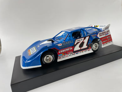 2025 1/24 Diecast