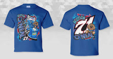 Load image into Gallery viewer, "Full Send River" Tee (multiple colors)