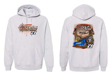 Load image into Gallery viewer, &quot;Antlers&quot; Hoodie