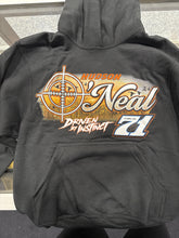 Load image into Gallery viewer, "Antlers" Youth Hoodie