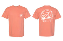 Load image into Gallery viewer, "Lifestyle Pocket" tee (multiple colors)