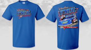"Retro" Tee Shirt