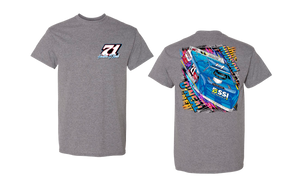 "71 Pocket" Tee Shirt