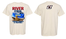 Load image into Gallery viewer, &quot;Fueled by Treats &amp; Trophies&quot; Tee
