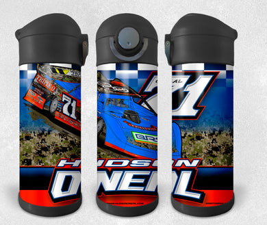 Flip Top 12oz Cup