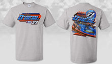 Load image into Gallery viewer, &quot;World&quot; Tee