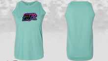 Load image into Gallery viewer, Ladies Tanks (multiple colors and style)