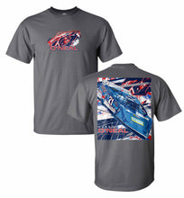 Load image into Gallery viewer, "Full Throttle" Tee (multiple colors)
