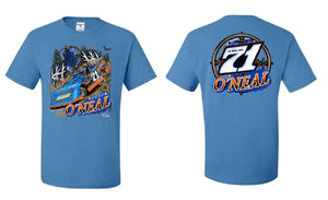 "Hunting" Kids Tee