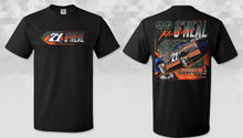 Load image into Gallery viewer, &quot;Triple O&quot; Tee