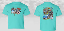 Load image into Gallery viewer, “Go HUD” Kids Tee