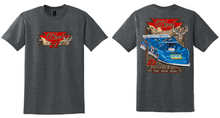Load image into Gallery viewer, "World Hunt" Tee (multiple colors)
