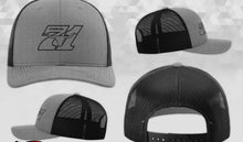 Load image into Gallery viewer, "Horns 71" Hat