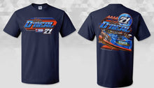 Load image into Gallery viewer, &quot;World&quot; Tee