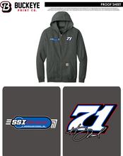 Load image into Gallery viewer, *PRE ORDER* Carhartt 71 / SSI Embroidery Gear