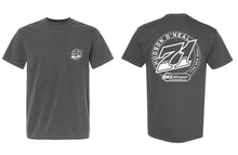 Load image into Gallery viewer, "Lifestyle Pocket" tee (multiple colors)