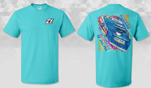 Load image into Gallery viewer, &quot;71 Pocket&quot; Tee Shirt
