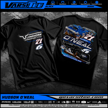 Load image into Gallery viewer, "71 IN x 6 NC" tee (multiple colors)