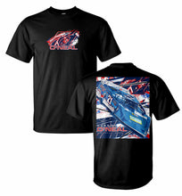 Load image into Gallery viewer, "Full Throttle" Tee (multiple colors)