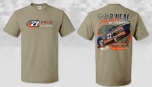 Load image into Gallery viewer, &quot;Triple O&quot; Tee