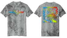 Load image into Gallery viewer, "H Checkers" Tee (multiple colors)