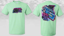 Load image into Gallery viewer, "Neon" tee (multiple colors)
