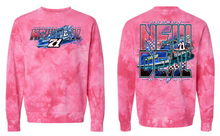 Load image into Gallery viewer, &quot;Dream&quot; Tie Dye Crew Neck