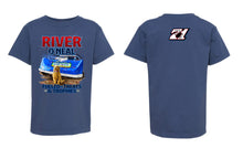 Load image into Gallery viewer, &quot;Fueled by Treats &amp; Trophies&quot; Tee