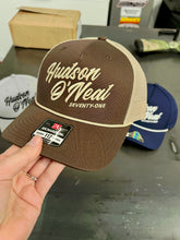 Load image into Gallery viewer, &quot;Hudson O&#39;Neal&quot; Hats