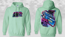 Load image into Gallery viewer, "Neon" Hoodie (multiple colors)