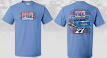 Load image into Gallery viewer, "Red, White, &amp; Blue 71" Tee (multiple colors)