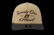 Load image into Gallery viewer, "Desert Track 71" Hat