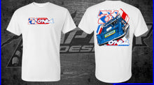 Load image into Gallery viewer, "71 O'Neal" tee (multiple colors)