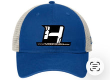 Load image into Gallery viewer, "H Logo" Hat (multiple colors)