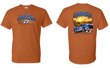 Load image into Gallery viewer, "Texas Ranch" Tee (multiple colors)