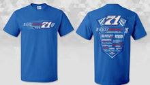 Load image into Gallery viewer, "2026 Team" Tee (multiple colors)