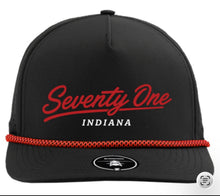 Load image into Gallery viewer, "Indiana Rope Hat"