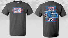 Load image into Gallery viewer, "Red, White, &amp; Blue 71" Tee (multiple colors)