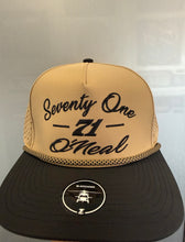 Load image into Gallery viewer, "Desert Track 71" Hat
