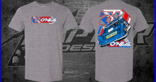 Load image into Gallery viewer, "71 O'Neal" tee (multiple colors)