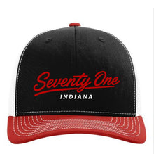 Load image into Gallery viewer, "Indiana Rope Hat"