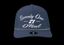 Load image into Gallery viewer, "Grandstand Blue 71" Hat
