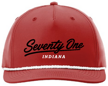 Load image into Gallery viewer, "Indiana Hat" (multiple hats)